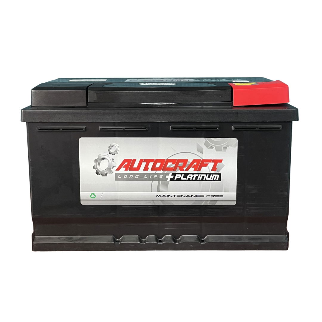 Batería para carro Autocraft 94RP-800