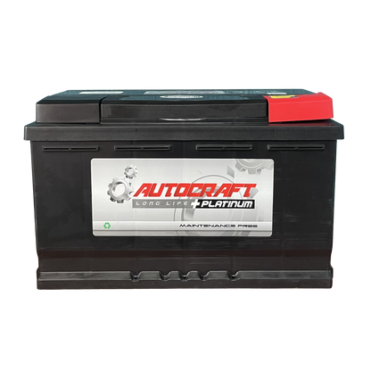 Batería para carro Autocraft 94RP-800