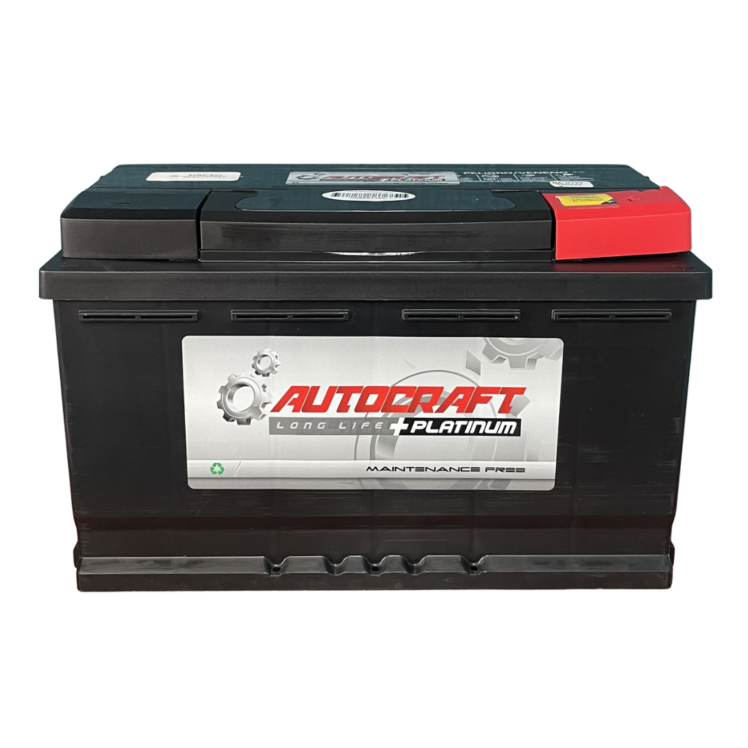 Batería para carro Autocraft 94RP-800