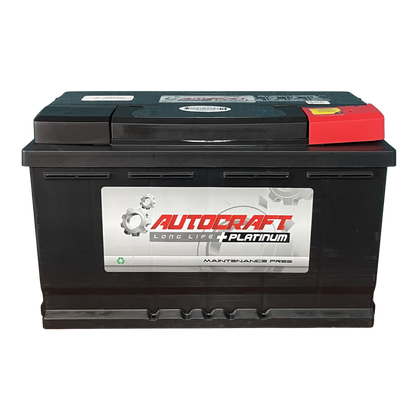 Batería para carro Autocraft 94RP-800