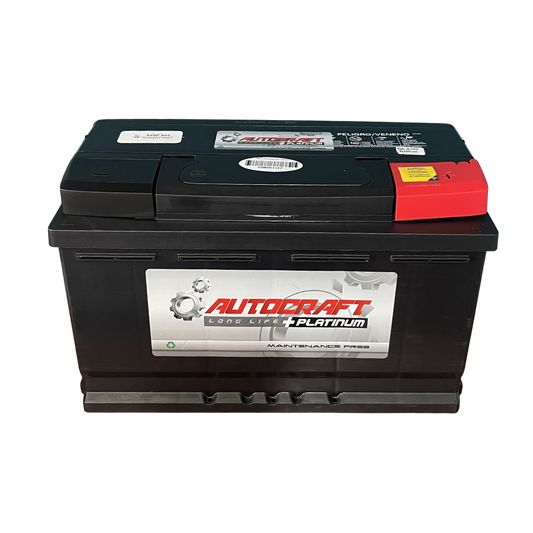 Batería para carro Autocraft 94RP-800