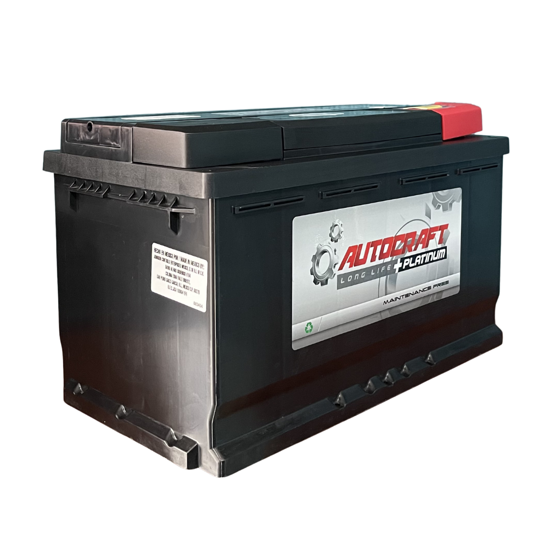 Batería para carro Autocraft 94RP-800
