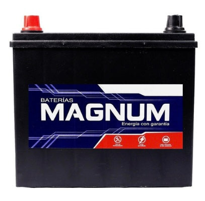 Batería para carro Magnum B51R-500 o B51-500