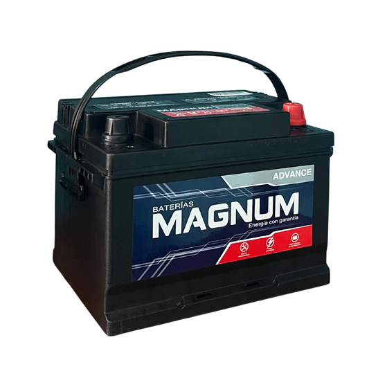 Batería para carro Magnum B42-350