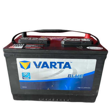 Varta 27-700 Battery