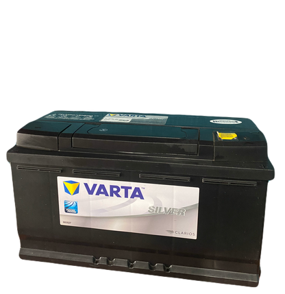 Batería para carro Varta 49-850