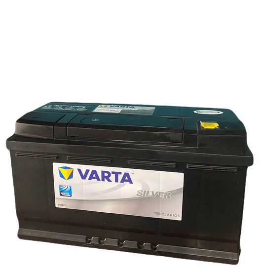 Batería para carro Varta 49-850