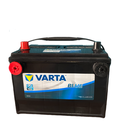 Varta 34/78 Battery