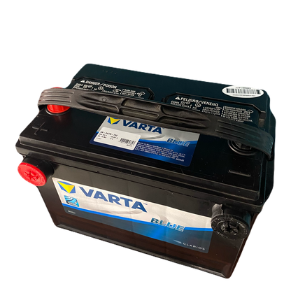 Varta 34/78 Battery