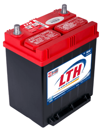 LTH NS40-320 Battery