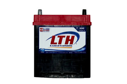 Batería para carro LTH NS40-320