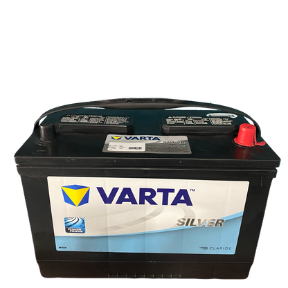 Batería para carro o camión Varta 27-700 / 27F-700