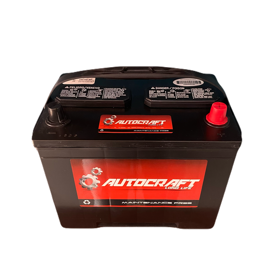 Batería para carro Autocraft 35P-570