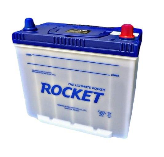 Batería para carro Rocket RKTN40LMF