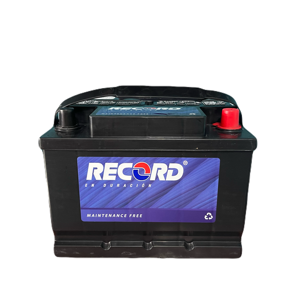 Batería para carro Record 42-330