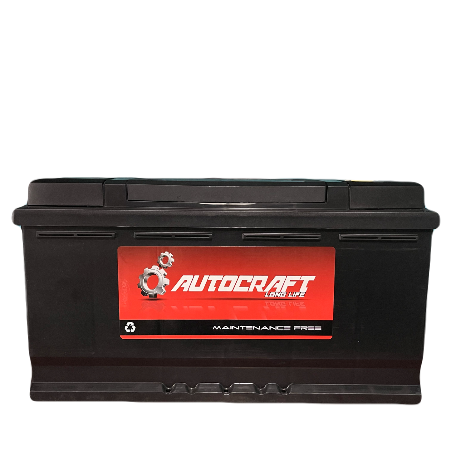 Batería para carro Autocraft 58815-MF (49-850)