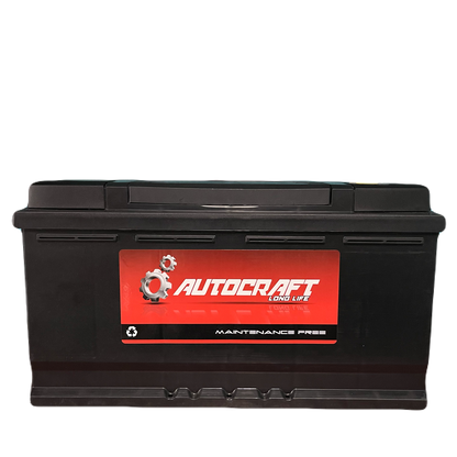 Batería para carro Autocraft 58815-MF (49-850)