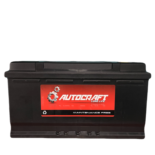 Batería para carro Autocraft 58815-MF (49-850)