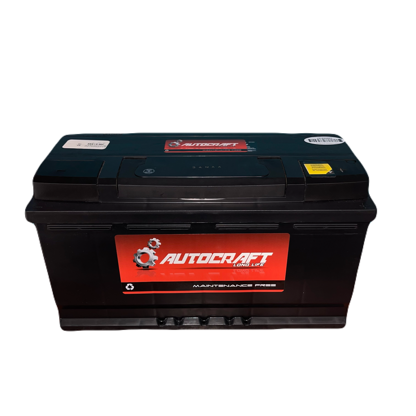 Batería para carro Autocraft 58815-MF (49-850)