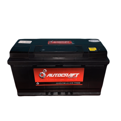 Batería para carro Autocraft 58815-MF (49-850)