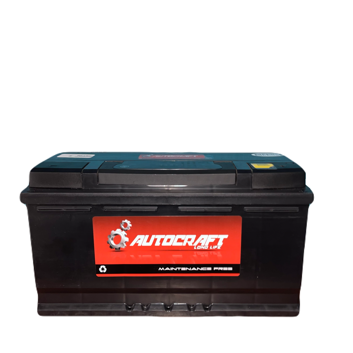 Batería para carro Autocraft 58815-MF (49-850)