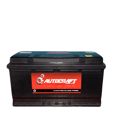 Batería para carro Autocraft 58815-MF (49-850)