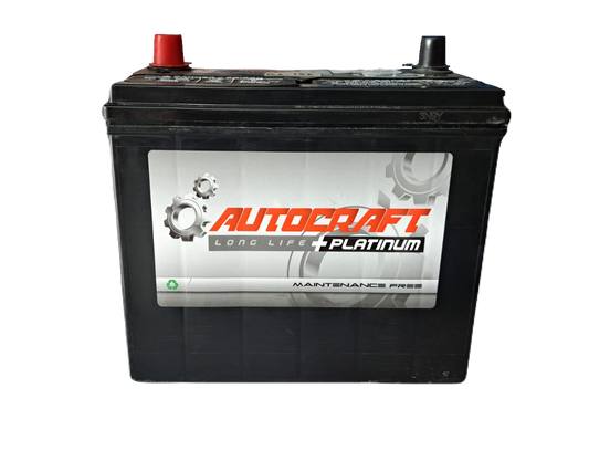 Batería para carro Autocraft 51RP-500