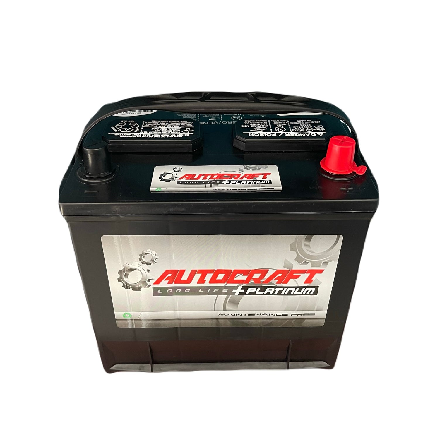 Batería para carro Autocraft 35P-570