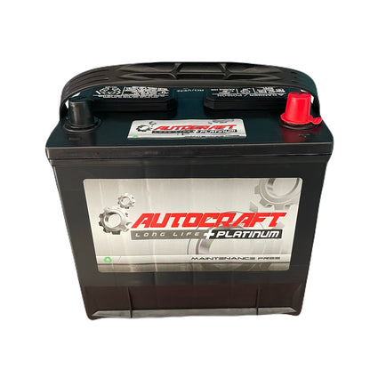 Batería para carro Autocraft 35P-570