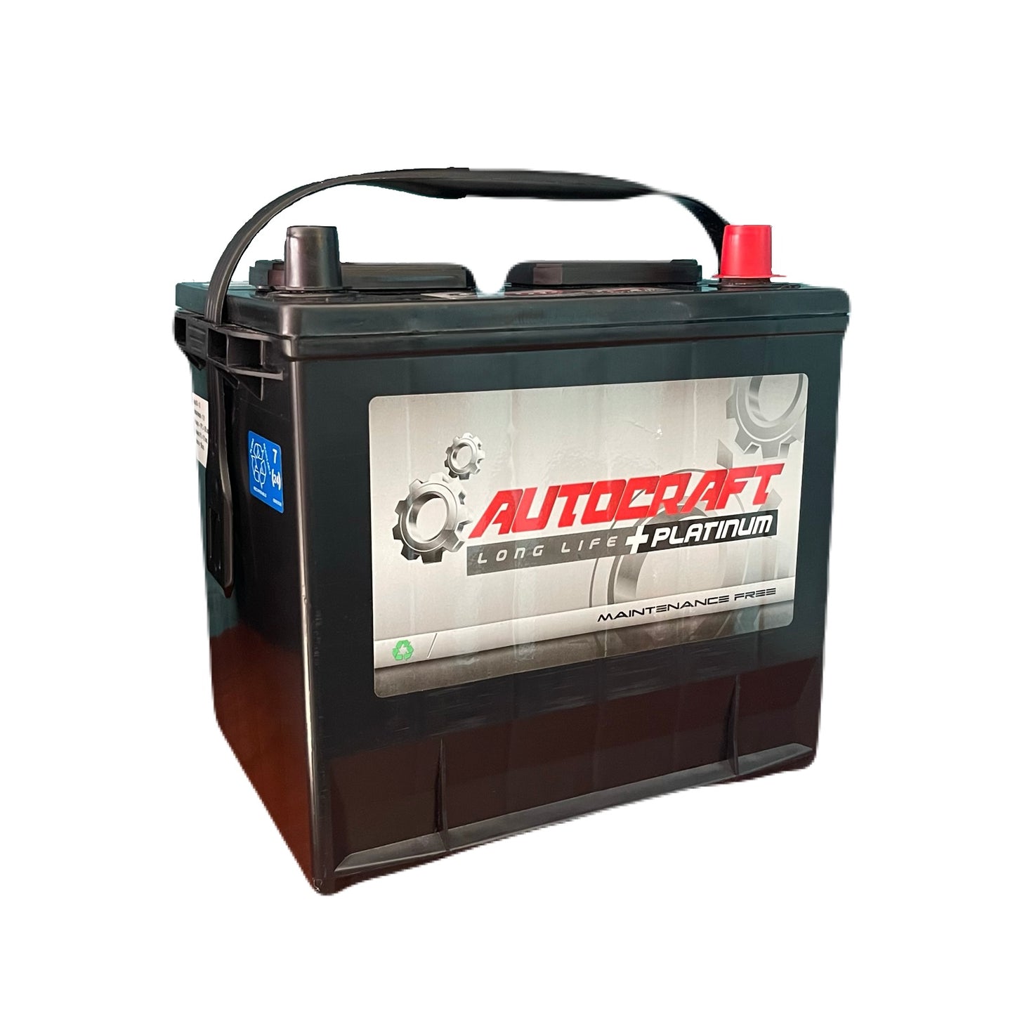 Batería para carro Autocraft 35P-570