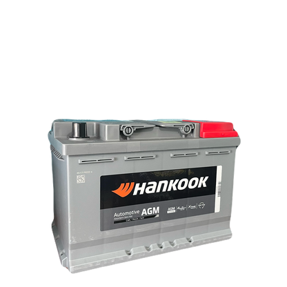 Batería para carro Hankook AGM 57020 BCI 48-760