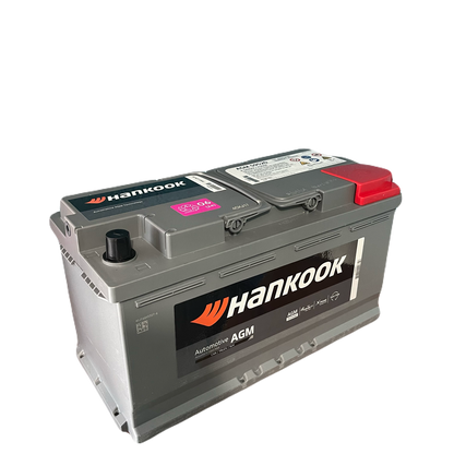 Batería para carro Hankook AGM 59520 BCI 49-850