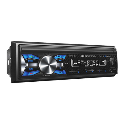 Radio Soundstream VM-21B 1 Din / Radio para carro