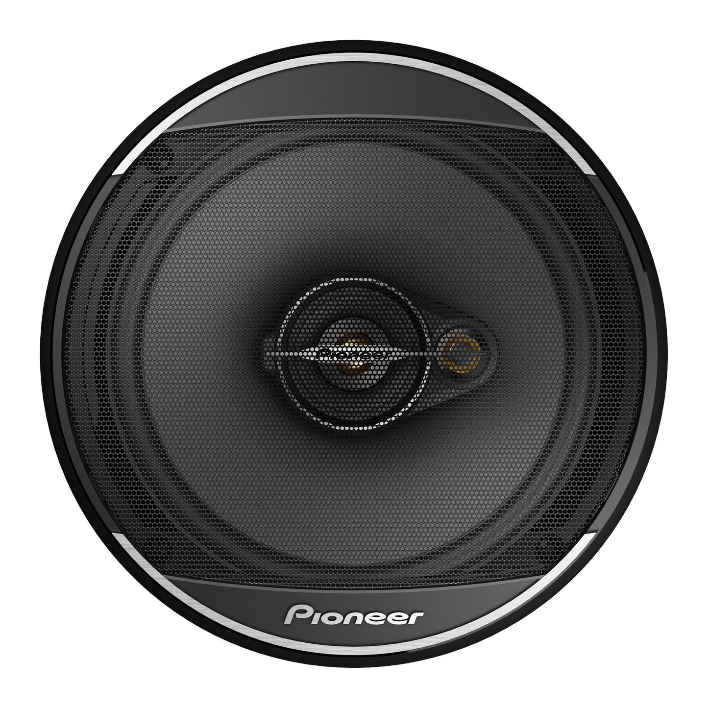 Bocinas Pioneer 6.5 pulgadas TS-A1678S - Redondas Par