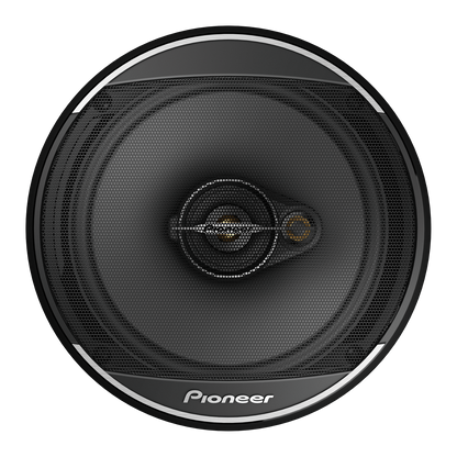 Bocinas Pioneer 6.5 pulgadas TS-A1678S - Redondas Par