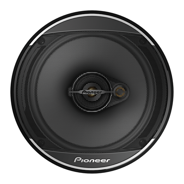 Bocinas Pioneer 6.5 pulgadas TS-A1678S - Redondas Par