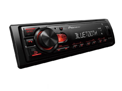 Radio Pioneer MVH-S235BT - 1 din