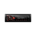 Combo radio y bocinas pioneer MXT-S236BT
