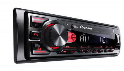 Radio Pioneer MVH-S235BT - 1 din