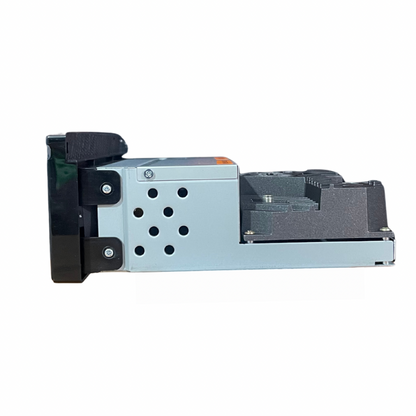 Radio android Radio de pantalla 1 Din Base 1 din Carplay y AndroidAuto 7 pulgadas largo