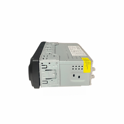 Radio con pantalla Xtenzo 4 pulgadas 1 din multifunciones
