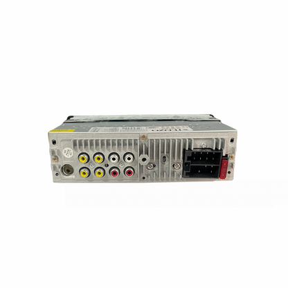 Radio con pantalla Xtenzo 4 pulgadas 1 din multifunciones