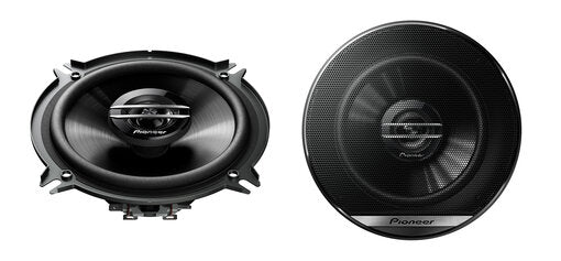Bocinas para carro Pioneer TS-G1320F 5 pulgadas - Redondas Par
