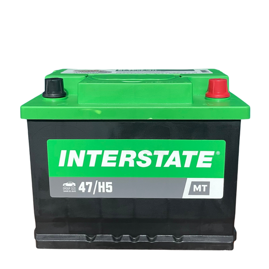 Interstate 47/H5 Battery