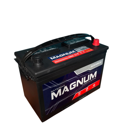 Batería para carro Magnum BN70Z o BN70ZL