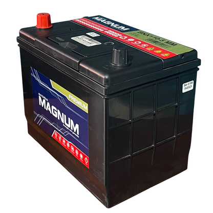 Batería para carro Magnum Premium BNX110-5L MM / BNX110-5 MM
