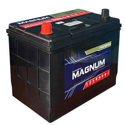 Batería para carro Magnum Premium BNX110-5L MM / BNX110-5 MM