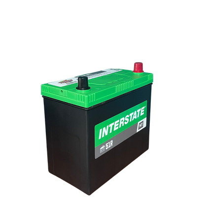 Interstate 51R-500 Battery