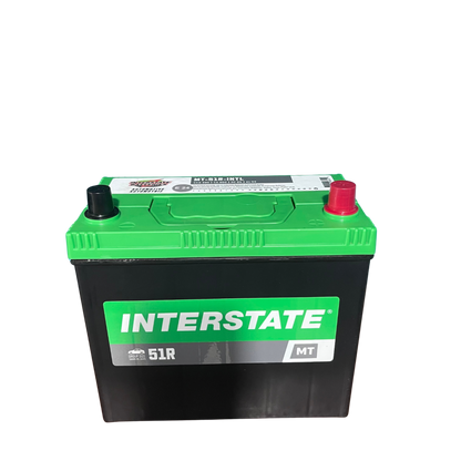 Interstate 51R-500 Battery