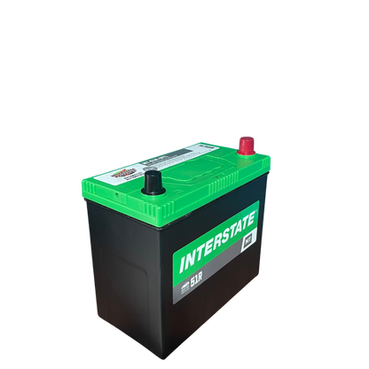 Interstate 51R-500 Battery